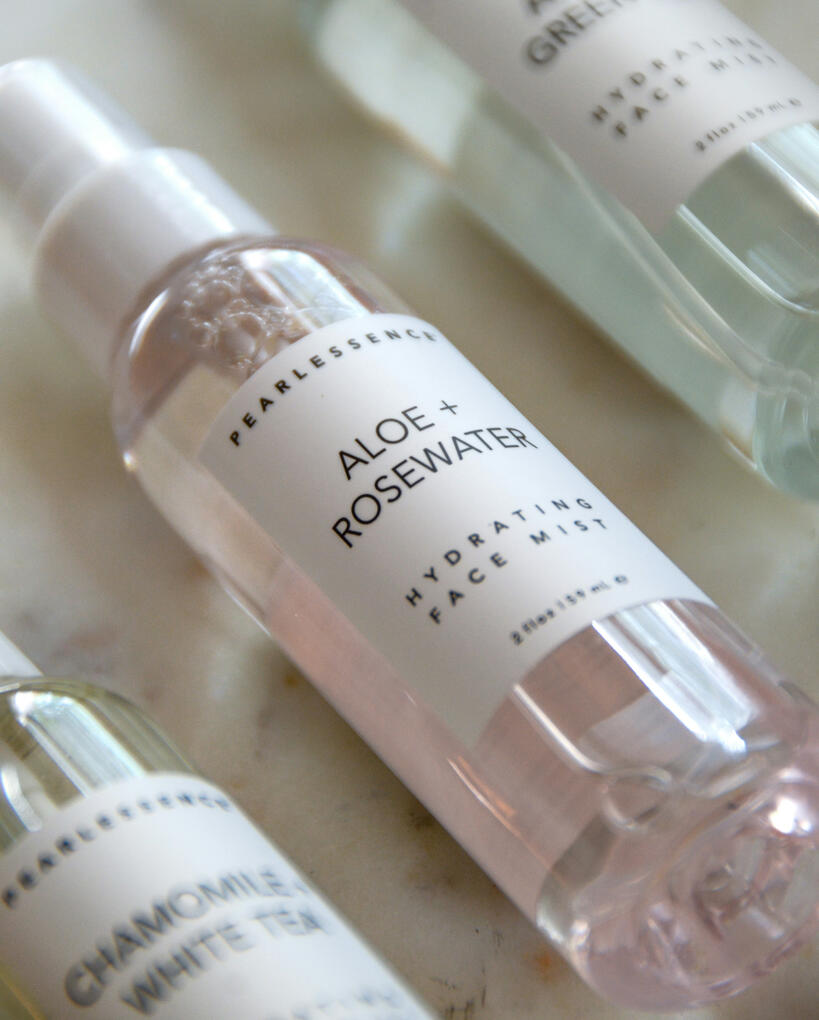 Beauty & Cosmetic