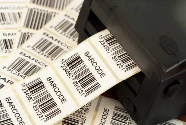 Thermal & Printed Barcodes